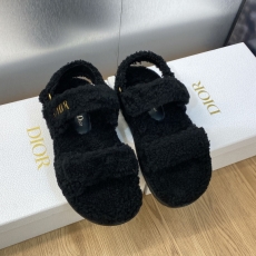 Christian Dior Slippers